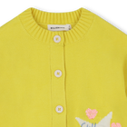 Cardigan en tricot BILLIEBLUSH 
                    FILLE