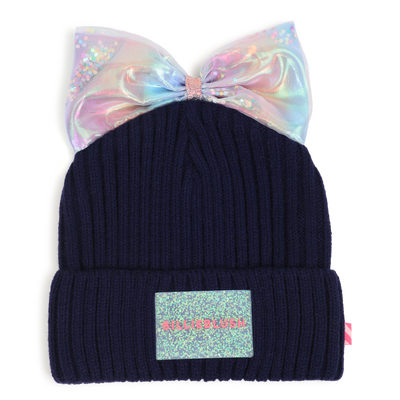 Knotmuts BILLIEBLUSH MEISJE