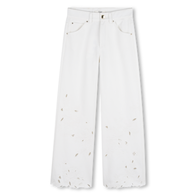 5-POCKET BROEK CHLOE GIRL