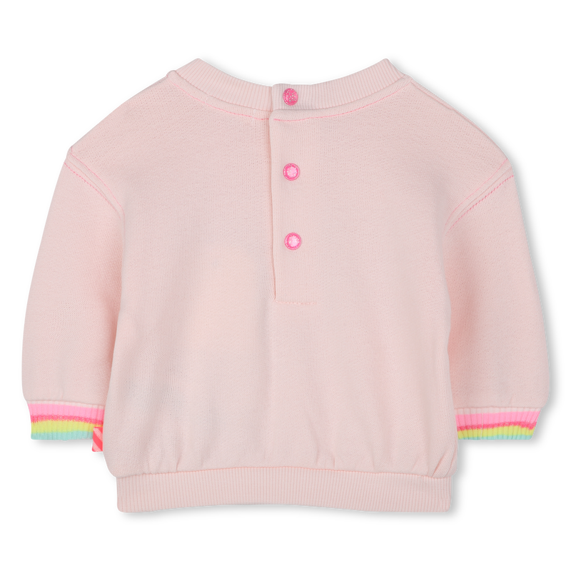 Setje van sweater en legging BILLIEBLUSH 
                        GIRL