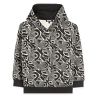 Sweat &agrave; capuche DKNY 
                    GARCON