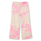 Pantalon BILLIEBLUSH 
                    FILLE