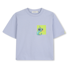 T-shirt met korte mouwen BILLIEBLUSH 
                    BOY