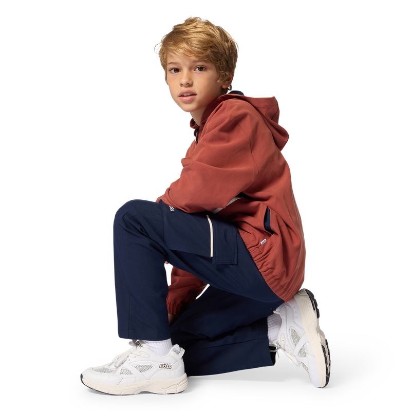 Pantalon BOSS 
                        GARCON