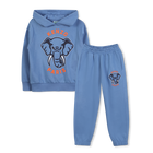 Set sweatshirt en broek KENZO KIDS 
                    BOY