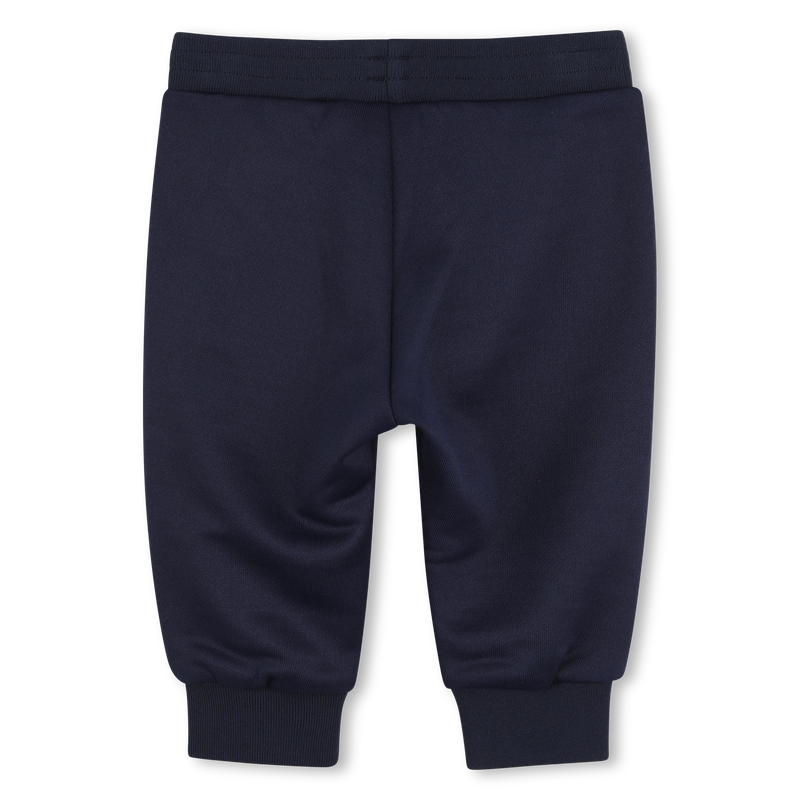 JOGGER SET BOSS 
                        BOY