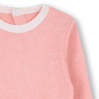 Set pyjama, slabbetje en muts KENZO KIDS 
                    GIRL