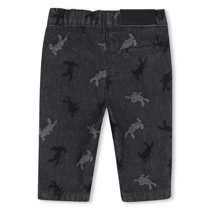 Spijkerbroek KENZO KIDS 
                        UNISEX