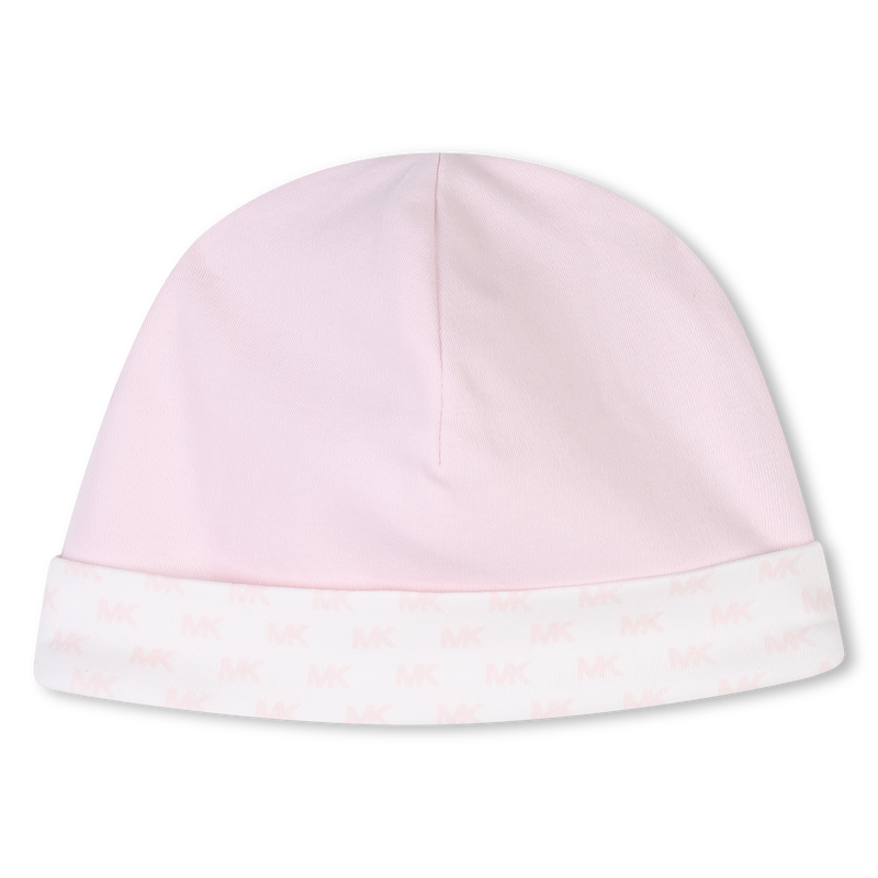 Pyjama bonnet et bavoir MICHAEL KORS 
                        UNISEXE