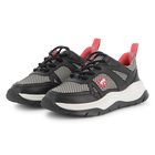 Baskets athl&eacute;tiques DKNY 
                    FILLE