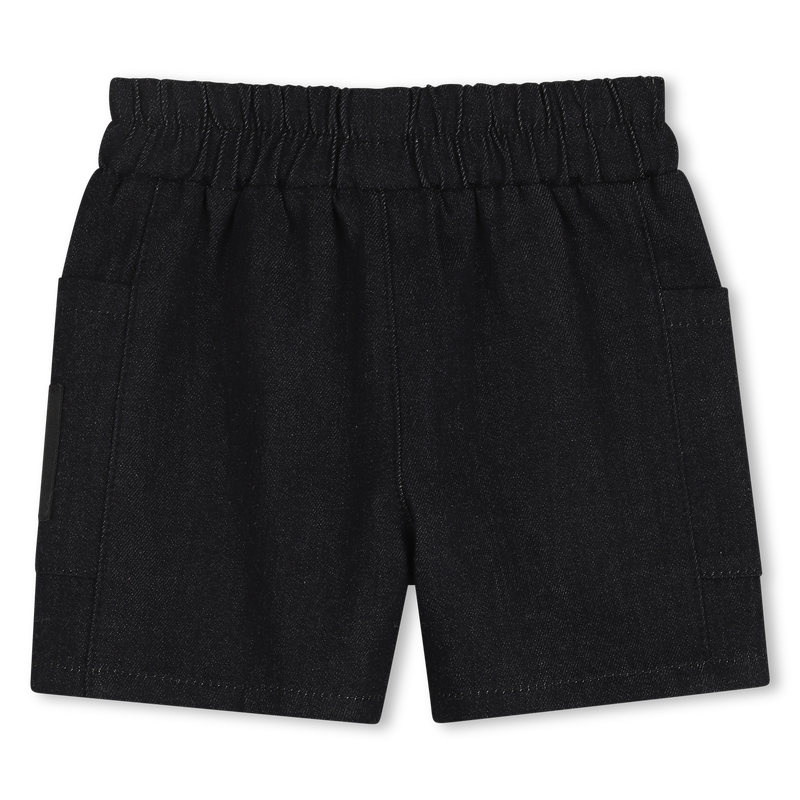 SET T-SHIRT EN KORTE BROEK MARC JACOBS 
                        UNISEX