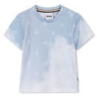 T-shirt manches courtes BOSS 
                    GARCON