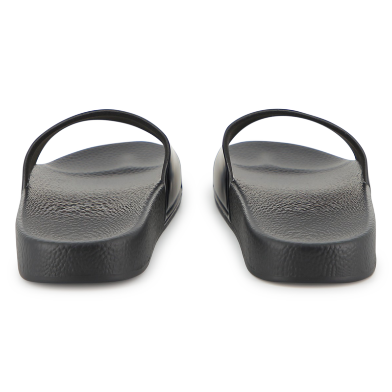 CLAQUETTES HUGO 
                        GARCON