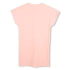 T-shirt jurk HUGO 
                    GIRL
