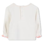 Katoenen T-shirt BILLIEBLUSH 
                    GIRL