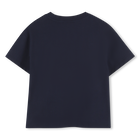T-shirt met korte mouwen MICHAEL KORS 
                    GIRL