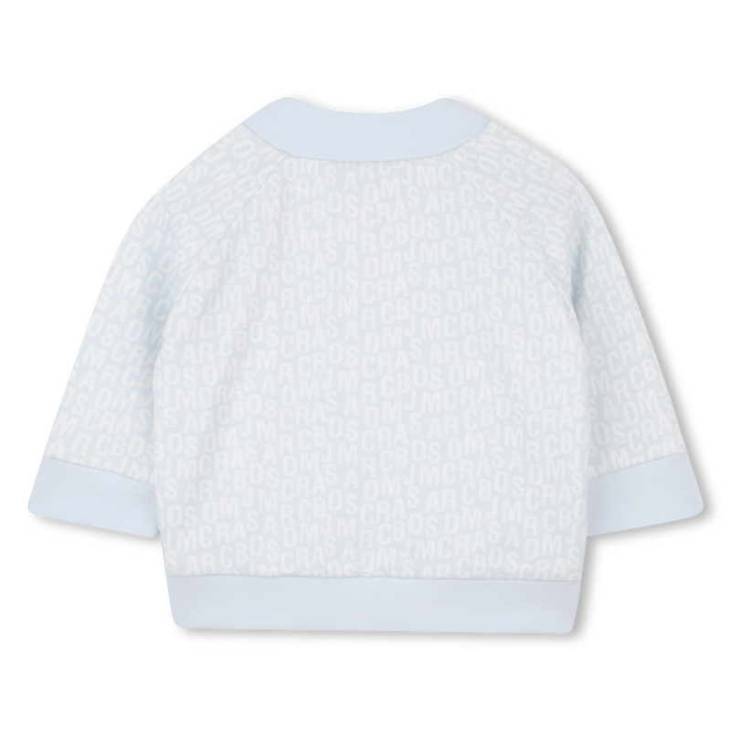 Omkeerbare 3-delige set MARC JACOBS 
                        UNISEX