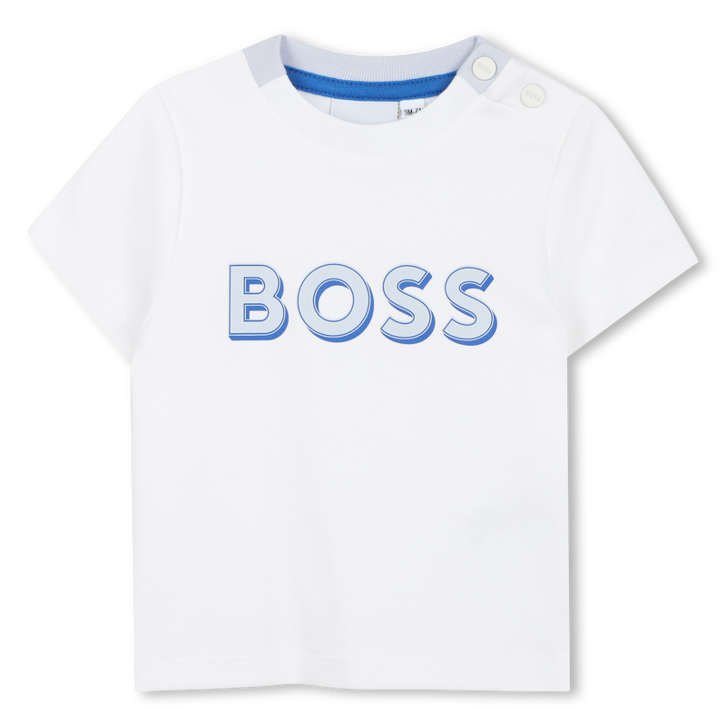 Ensemble jogging 3 pi&egrave;ces BOSS 
                        GARCON