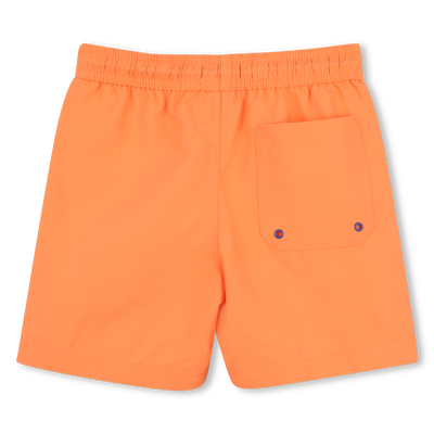 Short de bain avec poches TIMBERLAND GARCON