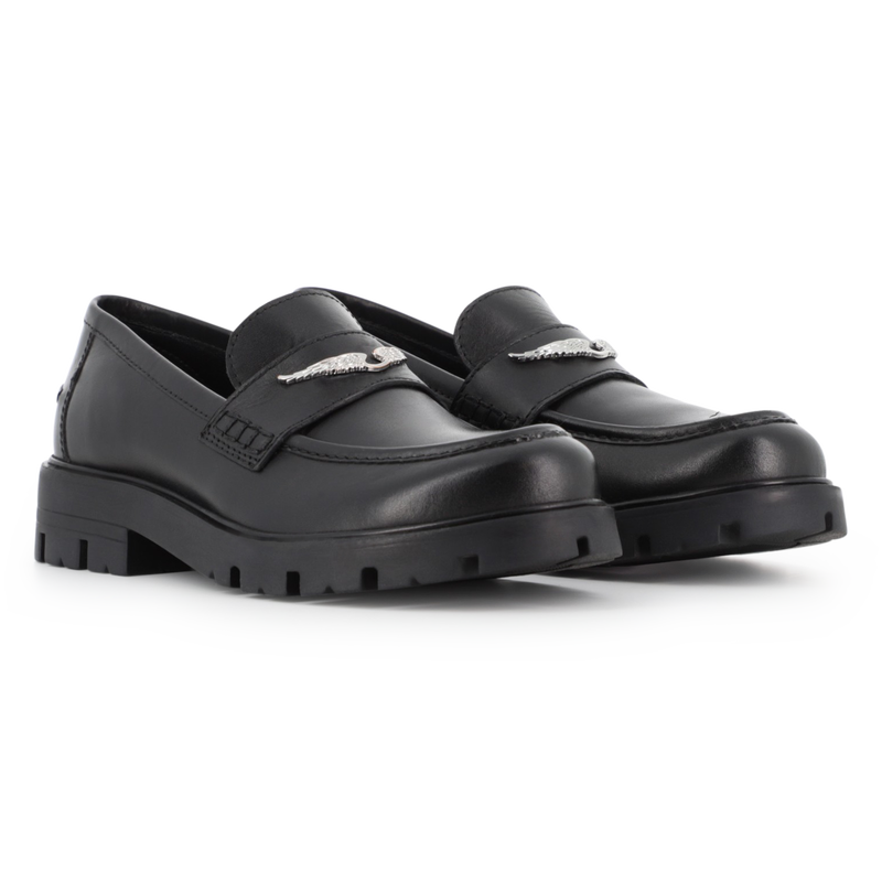 Moccasins ZADIG VOLTAIRE 
                        FILLE