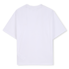 Tee-shirt manches courtes BOSS 
                    FILLE