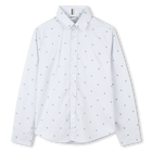 Chemise manches longues BOSS 
                    GARCON