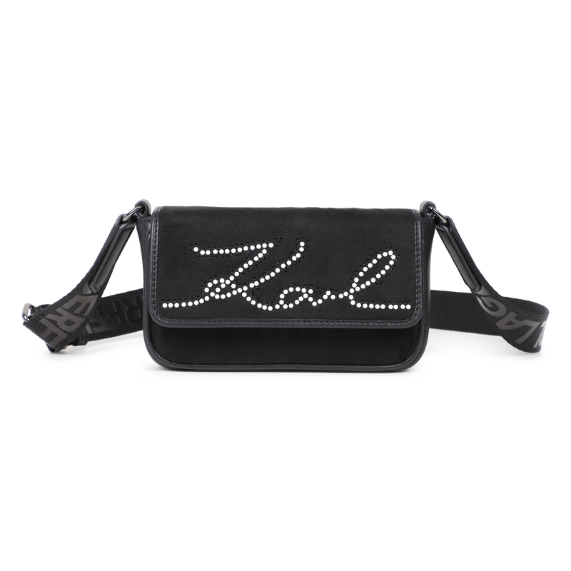Sac &agrave; main KARL LAGERFELD KIDS 
                        FILLE