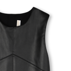 Mouwloze faux jurk MICHAEL KORS 
                    GIRL