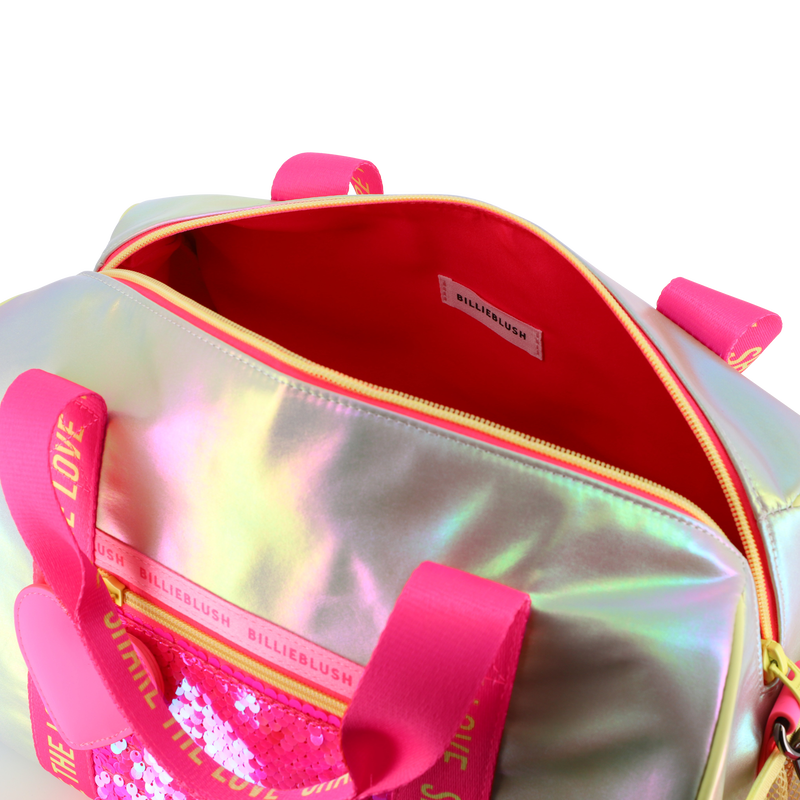 Sac bowling BILLIEBLUSH 
                        FILLE