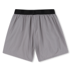Short met elastische taille KENZO KIDS 
                    GIRL