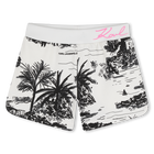 Short en molleton KARL LAGERFELD KIDS 
                    FILLE