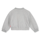 Sweat-shirt BILLIEBLUSH 
                    FILLE