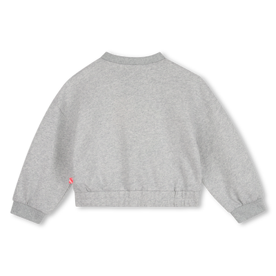 Sweat-shirt BILLIEBLUSH FILLE