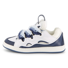 Basket &agrave; lacets LANVIN 
                    GARCON