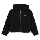Cardigan de jogging GIVENCHY 
                    FILLE