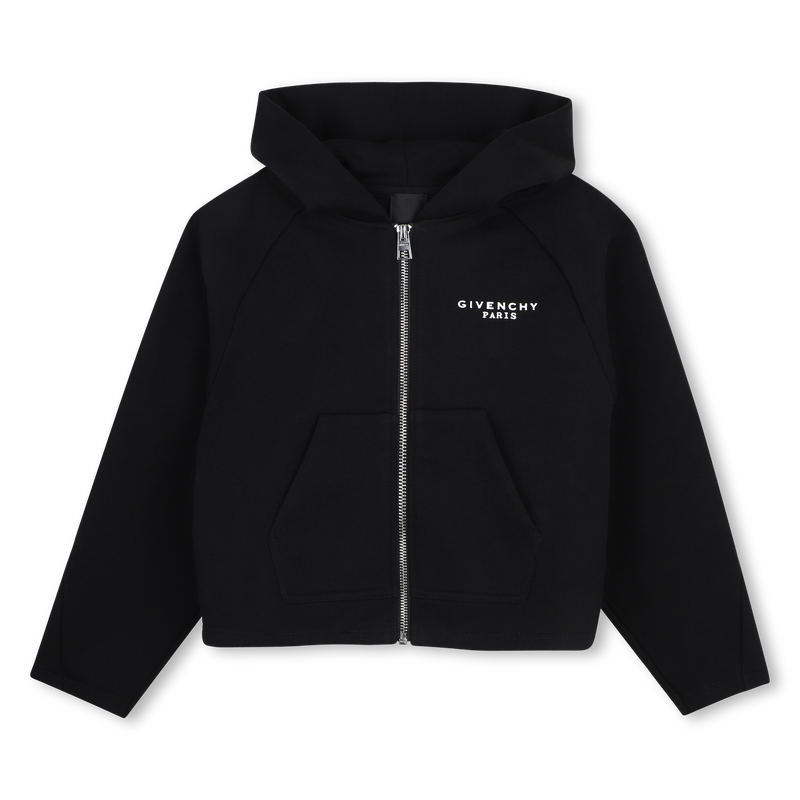 Cardigan de jogging GIVENCHY 
                        FILLE