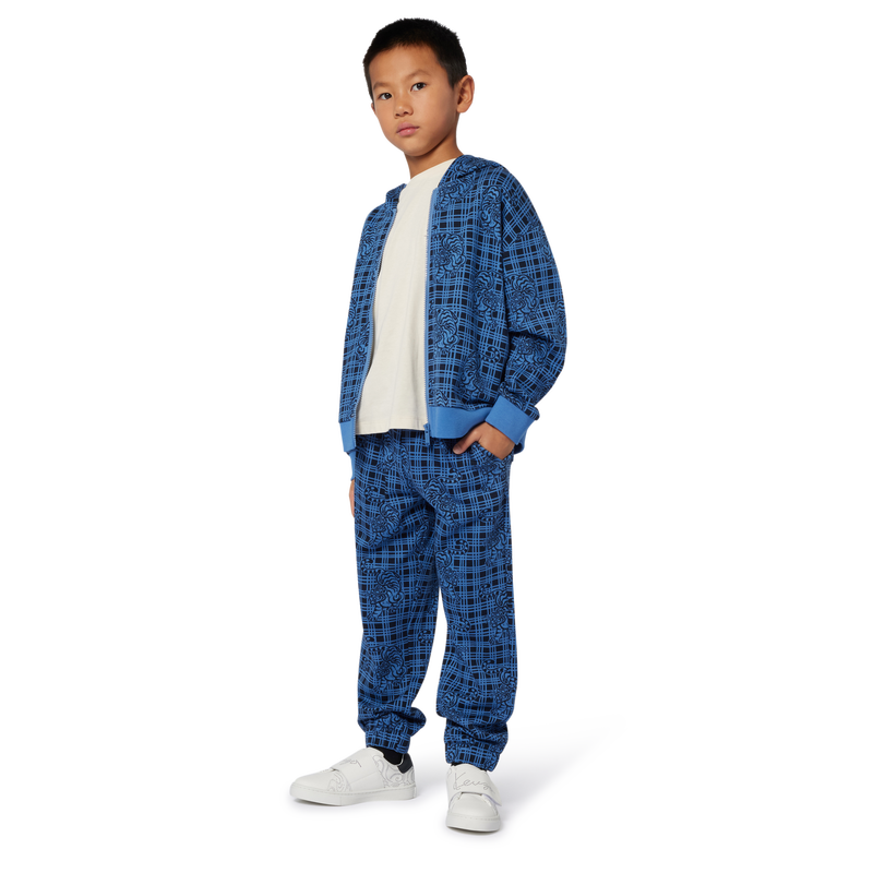 Cardigan de jogging KENZO KIDS 
                        GARCON