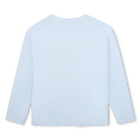 Tee-shirt manches longues MARC JACOBS 
                    GARCON