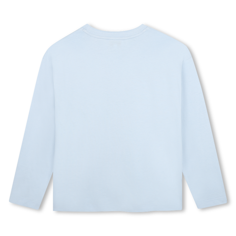 Tee-shirt manches longues MARC JACOBS 
                        GARCON