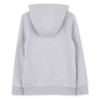 Cardigan &agrave; capuche BOSS 
                    GARCON