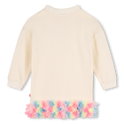 Langarm jurk BILLIEBLUSH 
                    GIRL