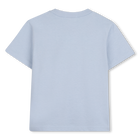 T-shirt met korte mouwen BILLIEBLUSH 
                    BOY