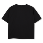 Tee-shirt manches courtes HUGO 
                    GARCON