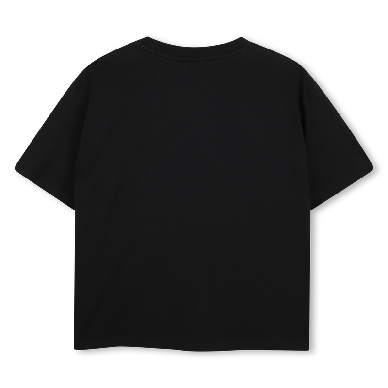 Tee-shirt manches courtes HUGO 
                        GARCON