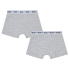 Set van 2 boxers BOSS 
                    BOY