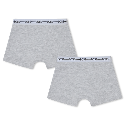 Set van 2 boxers BOSS BOY