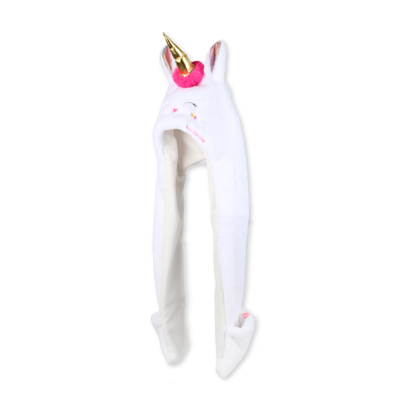 Chapeau fantaisie Licorne BILLIEBLUSH 
                        FILLE
