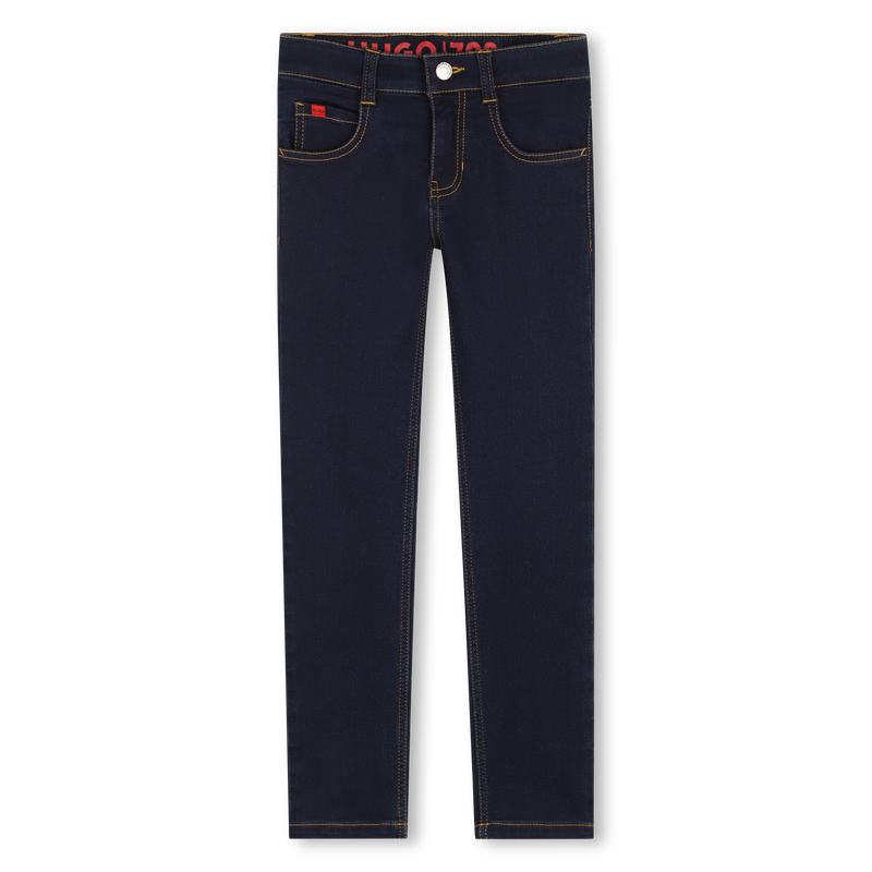 Pantalon en denim Hugo 
                        GARCON
