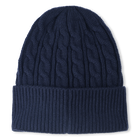 Bonnet tricot torsad&eacute; BOSS 
                    GARCON