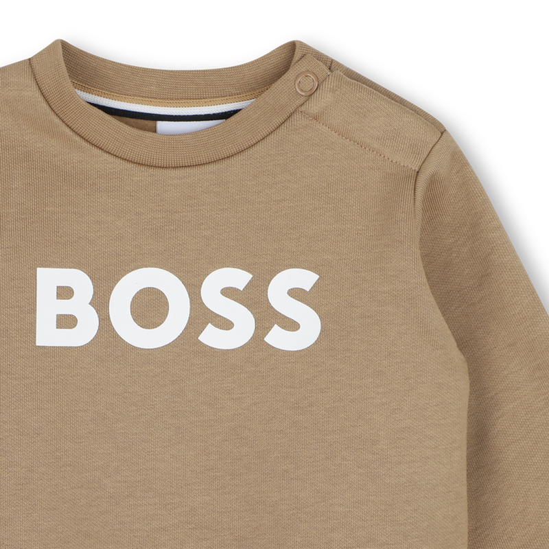 Sweater BOSS 
                        BOY